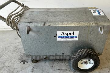 Jetwave M200-15 cold pressure cleaner Jetwave M200-15 cold pressure cleaner