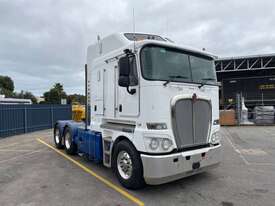 2022 Kenworth K200 Big Cab Prime Mover Sleeper Cab - picture0' - Click to enlarge