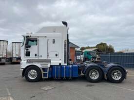 2022 Kenworth K200 Big Cab Prime Mover Sleeper Cab - picture2' - Click to enlarge