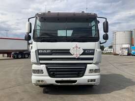 2011 DAF CF 85 460 Prime Mover - picture0' - Click to enlarge