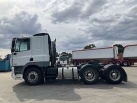 2011 DAF CF 85 460 Prime Mover - picture2' - Click to enlarge