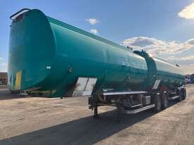 2011 Holmwood Highgate BS32-AHH-NSD Tandem Axle Tanker combination - picture1' - Click to enlarge