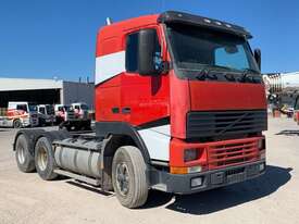 1998 Volvo FH12 6x4 Prime Mover - picture0' - Click to enlarge