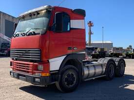 1998 Volvo FH12 6x4 Prime Mover - picture1' - Click to enlarge