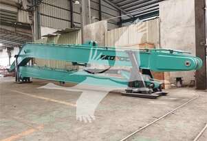 2024 Booms BEDROCK 18M LONG REACH FITS KOBELCO 210 ELSK210-18