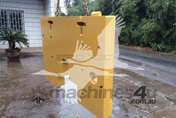 2024 Counterweight CATERPILLAR D11T BC011