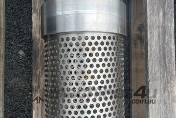 MDM Baader Drum 8mm Hole size