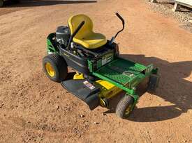 2020 John Deere Z335E Zero Turn Ride On Mower - picture0' - Click to enlarge