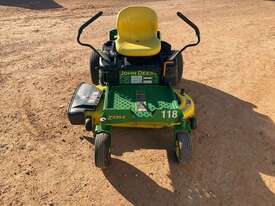 2020 John Deere Z335E Zero Turn Ride On Mower - picture0' - Click to enlarge