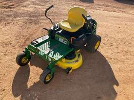 2020 John Deere Z335E Zero Turn Ride On Mower - picture1' - Click to enlarge