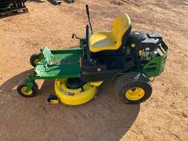 2020 John Deere Z335E Zero Turn Ride On Mower - picture2' - Click to enlarge