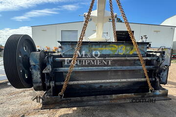 M&Q EQUIPMENT - GUNDLACH 80