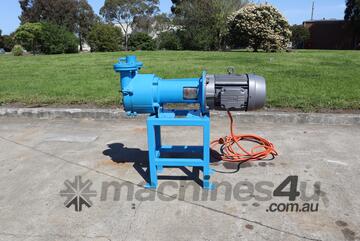 Liquid Ring Vacuum Pump 11kW - Robuschi RVS 21/SG