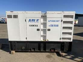 ABLE LP300C3ST Generator - picture0' - Click to enlarge