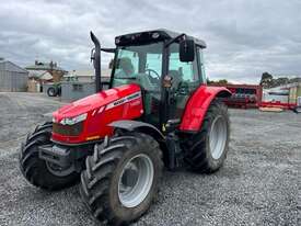 Massey Ferguson 5430 Dyna 4 - picture0' - Click to enlarge