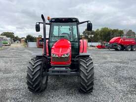 Massey Ferguson 5430 Dyna 4 - picture1' - Click to enlarge