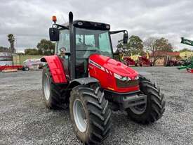 Massey Ferguson 5430 Dyna 4 - picture2' - Click to enlarge