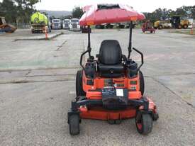 2015 Kubota ZD1211 Zero Turn Ride On Mower - picture0' - Click to enlarge