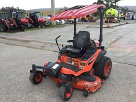 2015 Kubota ZD1211 Zero Turn Ride On Mower - picture1' - Click to enlarge