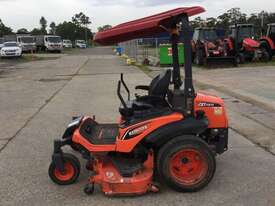 2015 Kubota ZD1211 Zero Turn Ride On Mower - picture2' - Click to enlarge