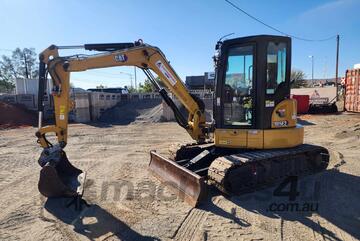 Caterpillar CAT 305E2 2020 Excavator