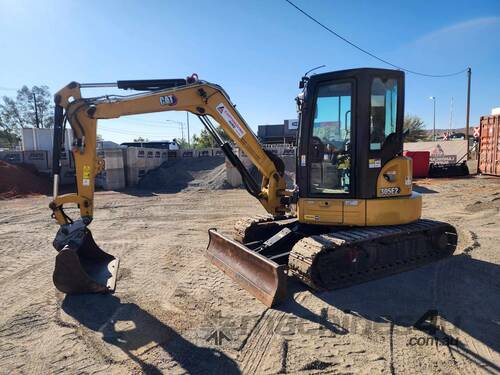 CAT 305E2 2020 Excavator