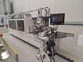 ## SHOWROOM DEMO ## SCM Stefani MD Production Edge banding Machine - picture0' - Click to enlarge