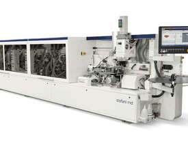 ## SHOWROOM DEMO ## SCM Stefani MD Production Edge banding Machine - picture1' - Click to enlarge