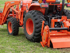 Land Pride Rotary Tillers RTR12 Series - picture0' - Click to enlarge