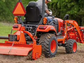 Land Pride Rotary Tillers RTR12 Series - picture1' - Click to enlarge