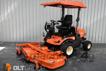 Kubota F3690 Front Deck Mower 36hp Diesel Engine 72