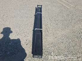 Unused 2100mm Fork Extentions  - picture0' - Click to enlarge