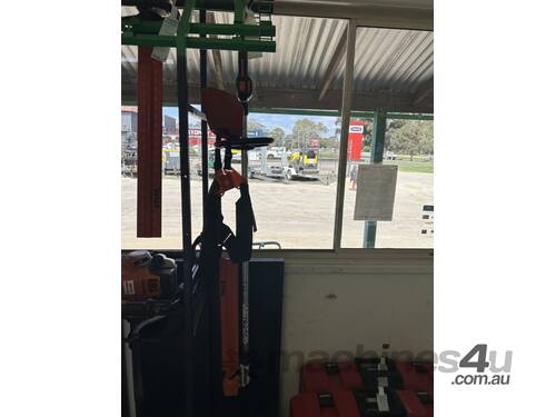 caption Stihl HS 45 Hedge Trimmer