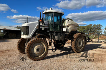 Croplands 7660 Boom Spray Sprayer Croplands 7660 Boom Spray Sprayer