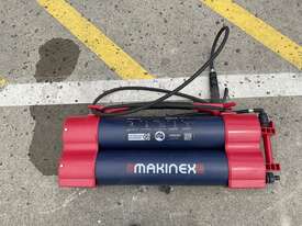 Makinex Portable Water Hose - picture0' - Click to enlarge