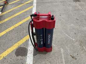 Makinex Portable Water Hose - picture1' - Click to enlarge