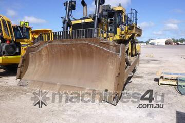 CAT D10T2LRC Track Type Tractors