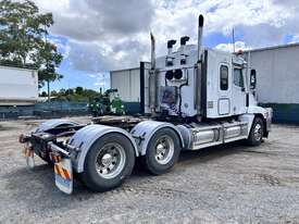 2010 Freightliner Century Class S/T   6x4 Prime Mover (Non Mobile) - picture0' - Click to enlarge