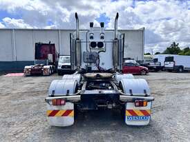 2010 Freightliner Century Class S/T   6x4 Prime Mover (Non Mobile) - picture1' - Click to enlarge