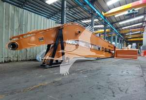 Booms BEDROCK 350C ELCASE350C-18-SC