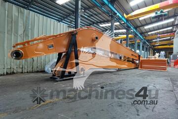 Booms BEDROCK 350C ELCASE350C-18-SC