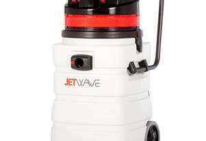 JETWAVE Dakota 440/90 Wet & Dry Industrial Vacuum Cleaner 3600w 90L