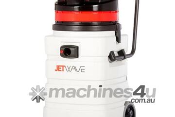 JETWAVE Dakota 440/90 Wet & Dry Industrial Vacuum Cleaner 3600w 90L