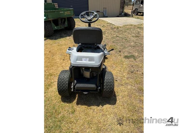 caption Masport RER 3000 Ride On Mower
