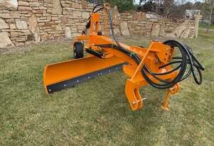 Grader Blade Barrett 3PL 8ft Heavey duty