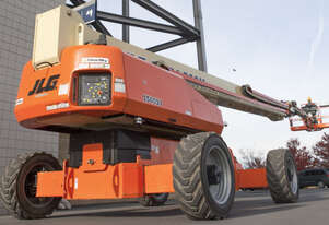 Jlg   1500SJ Boom Lift