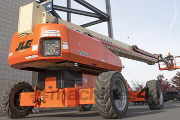 Jlg   1500SJ Boom Lift Jlg   1500SJ Boom Lift
