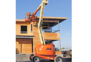 Jlg   450AJ New Boom Lift