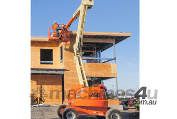 Jlg   450AJ   Boom Lift