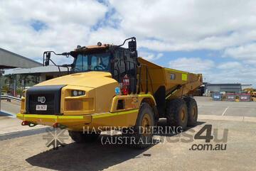 CAT 730-04LRC Articulated Trucks